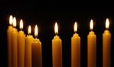 Candle