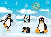 Penguins