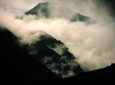 Kackar Mountains, Blak Sea, Turkey