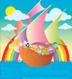 Noah's Ark