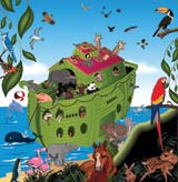 Noah's Ark