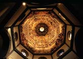Basilica di Santa Maria del Fiore in Florance