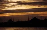 Old City, Istanbul
