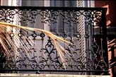 Balcony, Spain