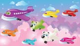 Funny Planes