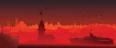 Istanbul Silhouette