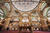 Selimiye Mosque, Edirne, Turkey