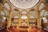 Selimiye Mosque, Edirne, Turkey