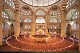 Selimiye Mosque, Edirne, Turkey