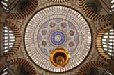 Selimiye Mosque, Edirne, Turkey