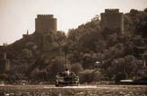 Rumeli Fortress, Istanbul