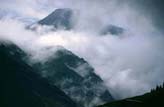 Kackar Mountains, Black Sea, Turkey